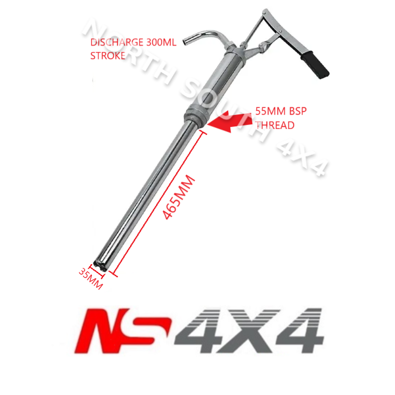 Ns4x4